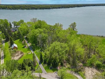 VL Wildwood Parkway, Wheatfield, NY 14304