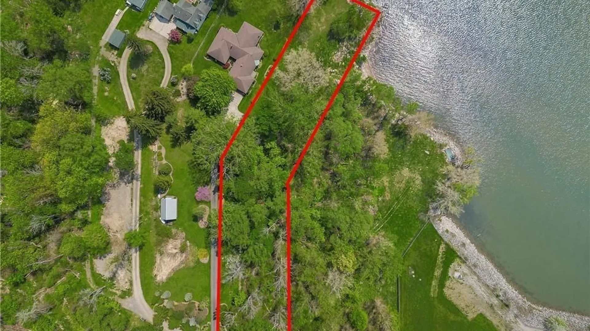 Property at VL Wildwood Parkway, Wheatfield, NY 14304 2