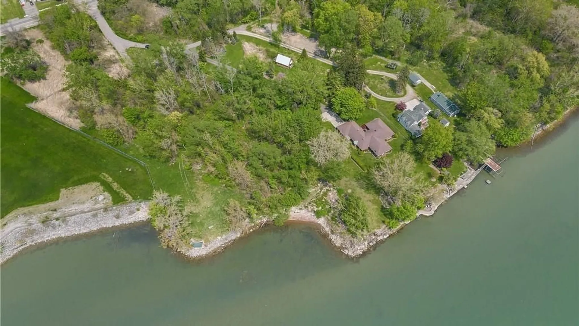 Property at VL Wildwood Parkway, Wheatfield, NY 14304 5