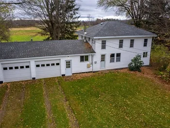 Property at 1410 County Route 54, Palermo, NY 13036