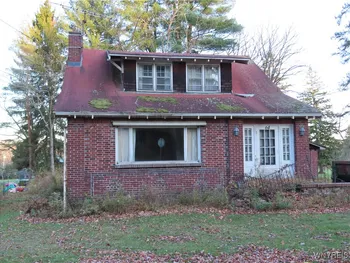 Property at 64 Old Glenwood Road, Aurora, NY 14170