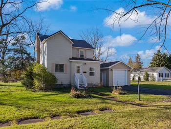 Property at 5893 Draper Street, Butler, NY 14590