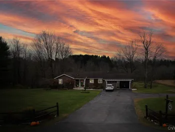 Property at 9485 State Route 28, Russia, NY 13431