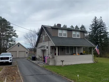 Property at 5135 State Route 5, Vernon, NY 13476