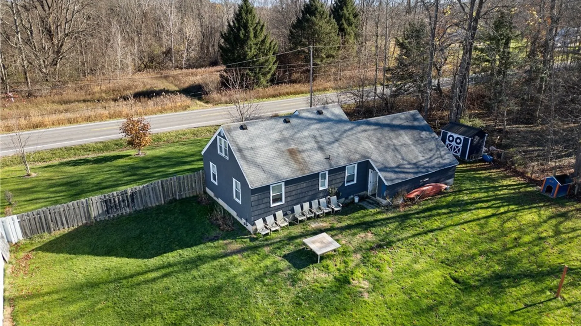 Property at 8725 Caughdenoy Road, Clay, NY 13041 11