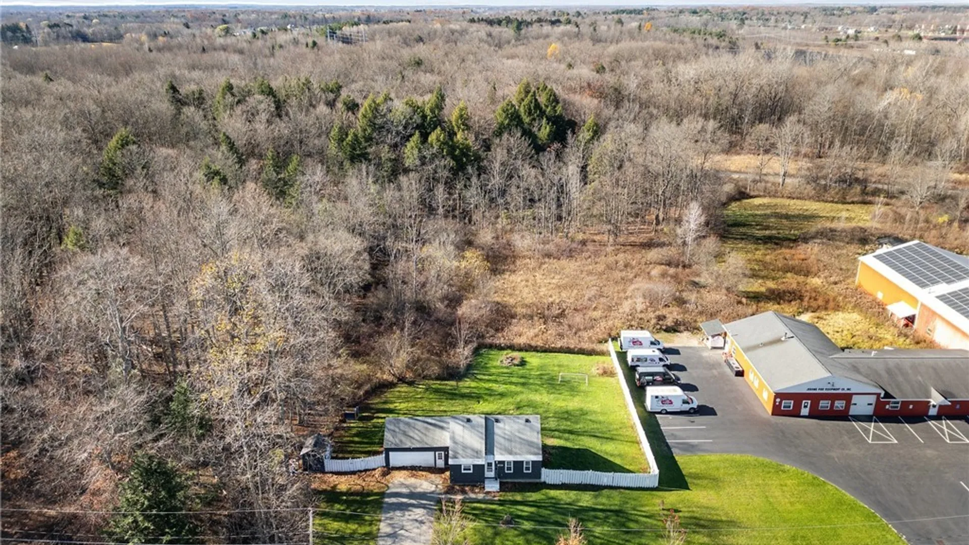 Property at 8725 Caughdenoy Road, Clay, NY 13041 12