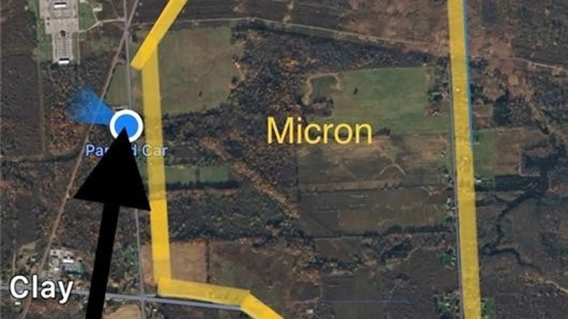 Property at 8725 Caughdenoy Road, Clay, NY 13041 3