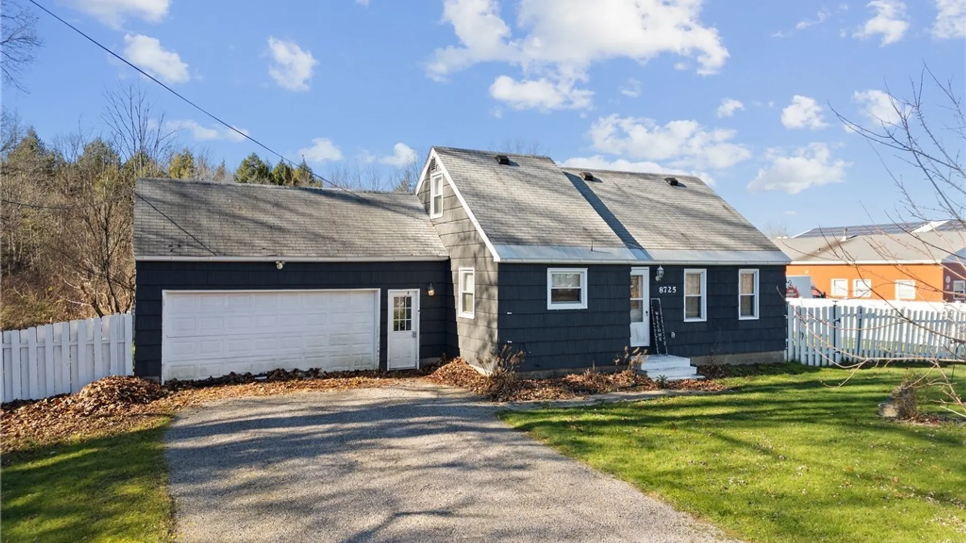 Property at 8725 Caughdenoy Road, Clay, NY 13041 8