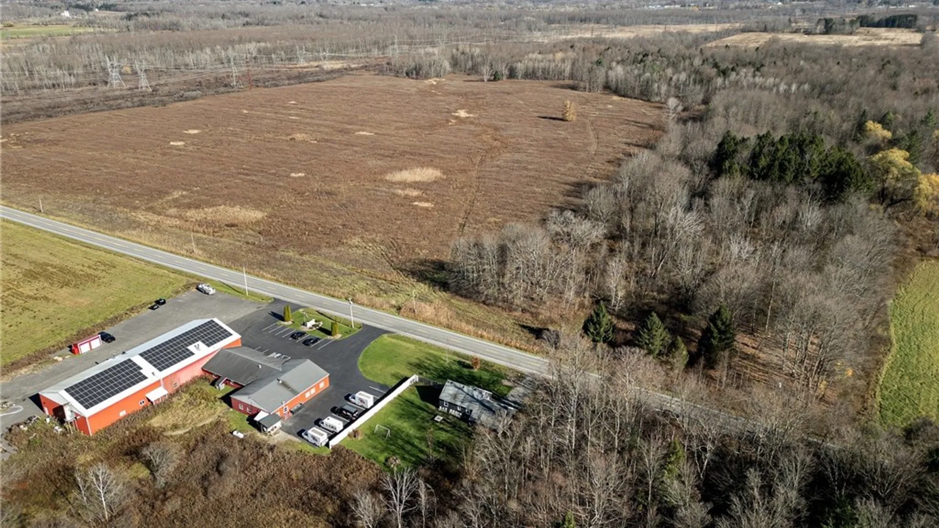 Property at 8725 Caughdenoy Road, Clay, NY 13041 11