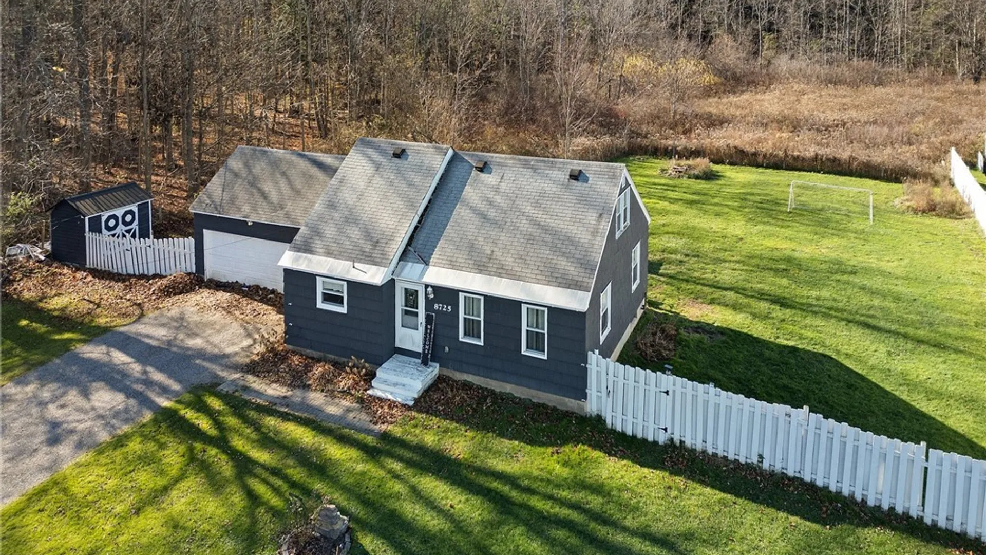 Property at 8725 Caughdenoy Road, Clay, NY 13041 9