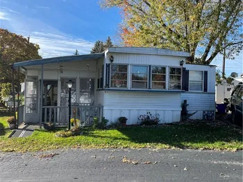 Property at 83 Andrus Circle, Hanover, NY 14136