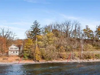 Property at 0 E Lake Road, Romulus, NY 14521