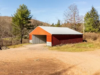 Property at 14887 State Highway 28, Delhi, NY 13753