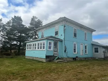 Property at 255 Kelly Road, Canton, NY 13680