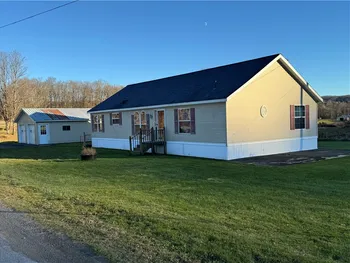Property at 10198 Beaver Creek Road, Brookfield, NY 13314