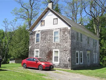 Property at 4204 US Hwy 20, Warren, NY 13439