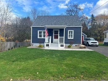 Property at 3234 Valley Place, Paris, NY 13456