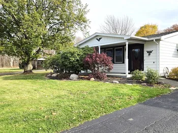Property at 10417 High Street, North Collins, NY 14111