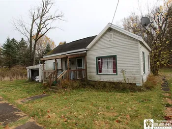 Property at 59 Pearl Street, Hanover, NY 14062