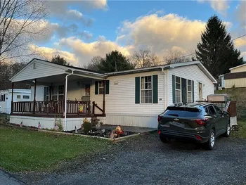 Property at 16 Gunn Loop, Moravia, NY 13118