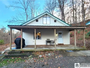 Property at 10025 Route 62, Persia, NY 14070