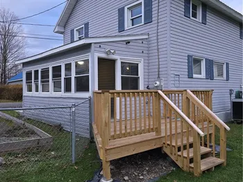Property at 124 Water Street, Smithville, NY 13841