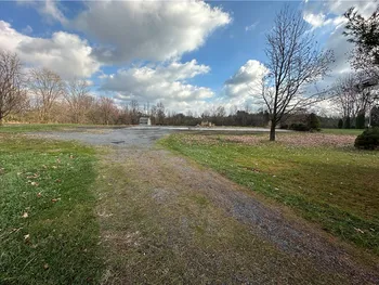 Property at 8564 Denman Road, Montezuma, NY 13140