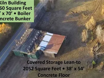 Property at Lot C - 3138 County Highway 18, Pittsfield, NY 13411