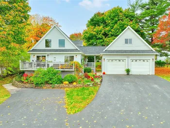 Property at 7101 Overlook Drive, Sodus, NY 14555