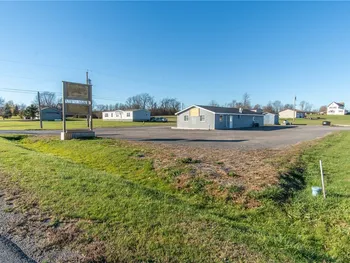 Property at 7831 State Route 12e, Lyme, NY 13693