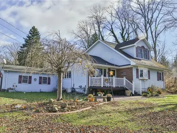 Property at 1124 Davis Road, Aurora, NY 14170