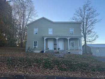 Property at 4 Quince Street, Elbridge, NY 13080