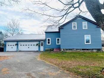 Property at 5623 State Route 13, Cuyler, NY 13052