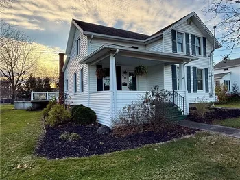 Property at 50 S Main Street, Oakfield, NY 14125