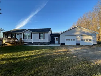 Property at 372 Wart Road, Richland, NY 13083