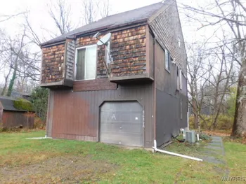 Property at 9690 Trevett Road, Boston, NY 14025