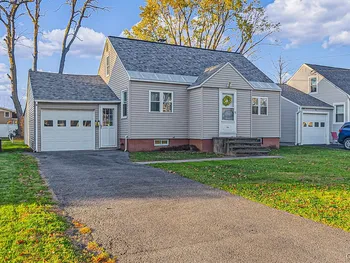 Property at 26 Burr Ave, New Hartford, NY 13417