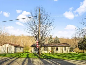 Property at 185 Palmer Road, Richmondville, NY 12149