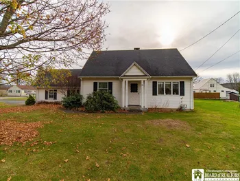 Property at 86 Ivory Street, Carroll, NY 14738