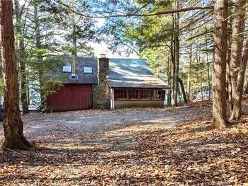 Property at 197 Lake Road, Hartwick, NY 13807