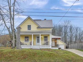 Property at 10842 Sisson Highway, North Collins, NY 14111