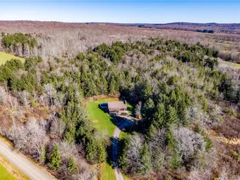 Property at 126 Welch Road, Preston, NY 13815