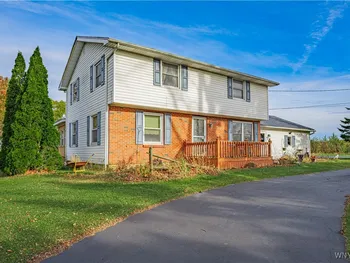 Property at 6465 Lake Road, Newfane, NY 14008
