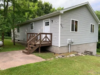 Property at 327 Barber Road, Albion, NY 13302