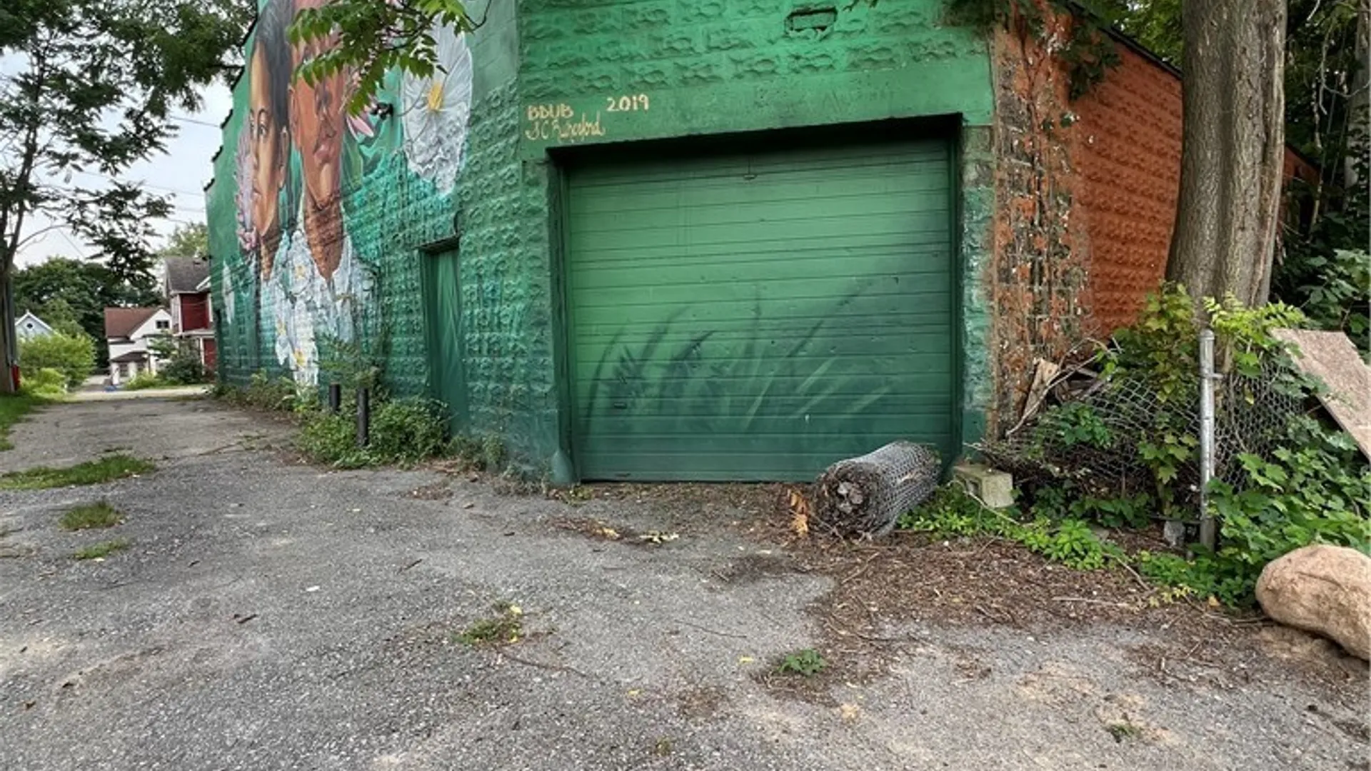Property at 390 Seward Street, Rochester, NY 14608 2