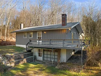 Property at 520 Creamery Road, Roxbury, NY 12474
