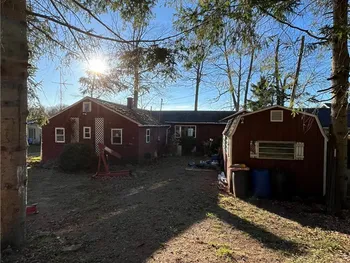 Property at 292 Charles Kelley Road, Oxford, NY 13830