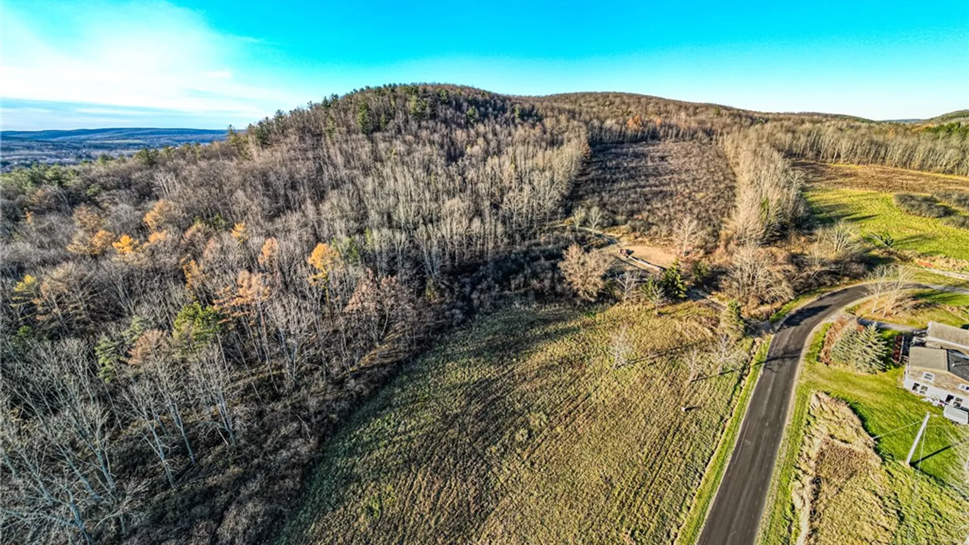 Property at 0 Ingraham Road, Amity, NY 14813 4