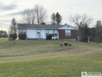 Property at 755 Harrington Road, Carroll, NY 14738