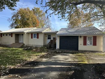 Property at 5333 State Route 96, Varick, NY 14541